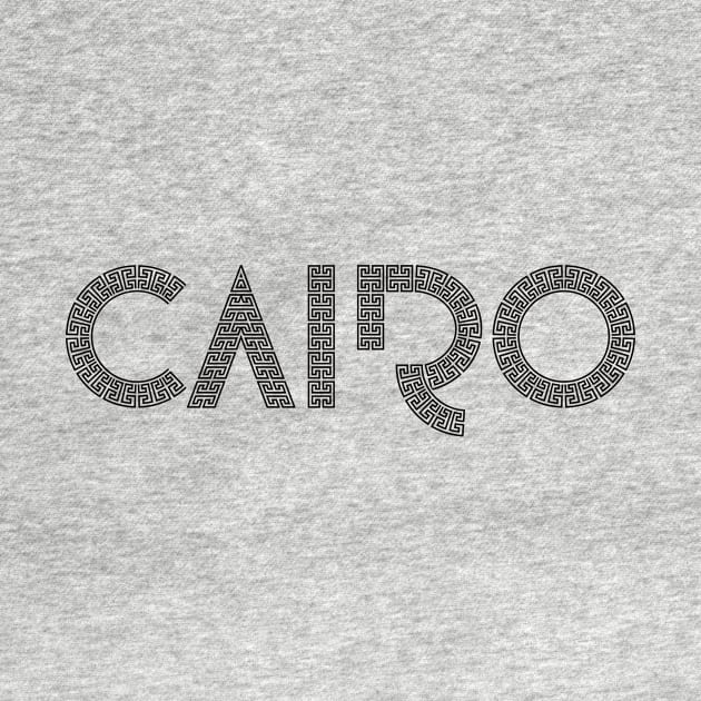 Cairo by MrKovach